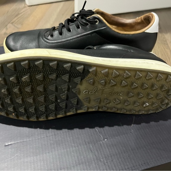 Adi Puré Addis’s Golf Shoes - Picture 4 of 4
